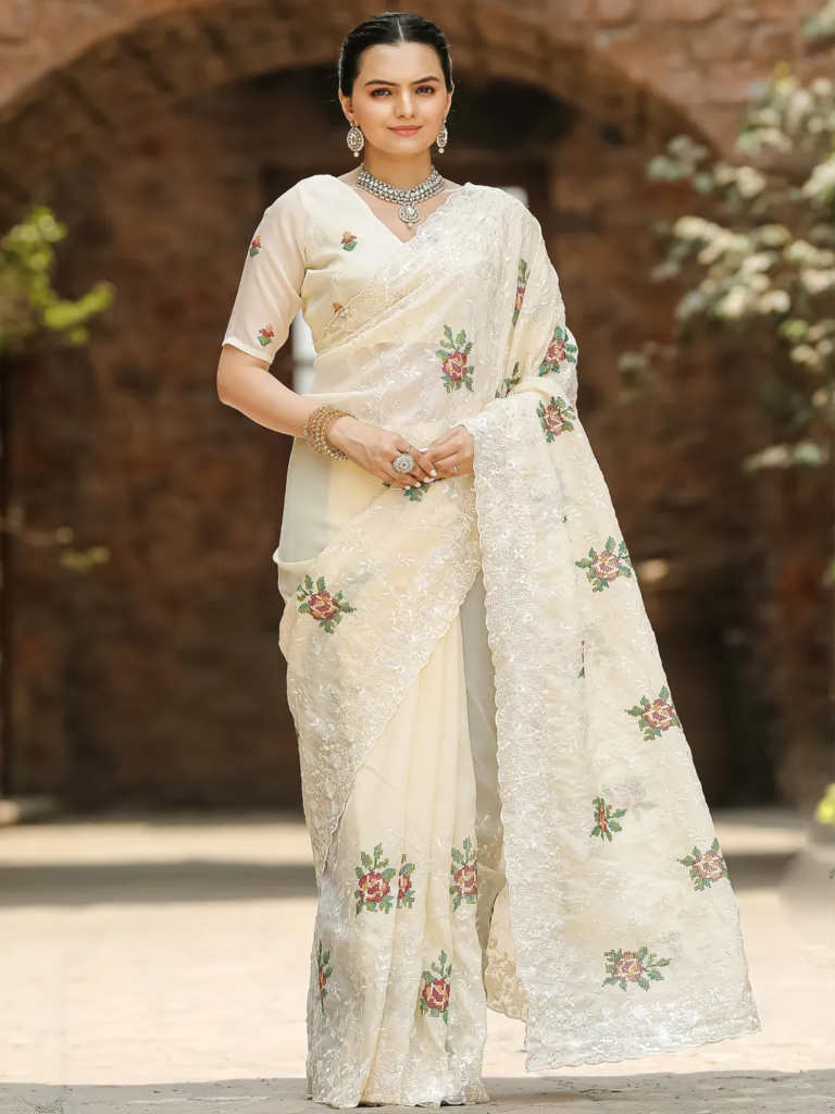 chiffon-sarees