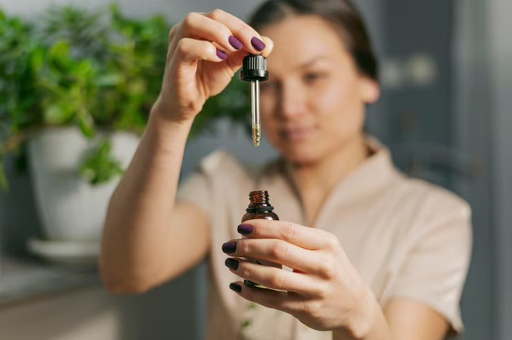 Dispensary Near Edison