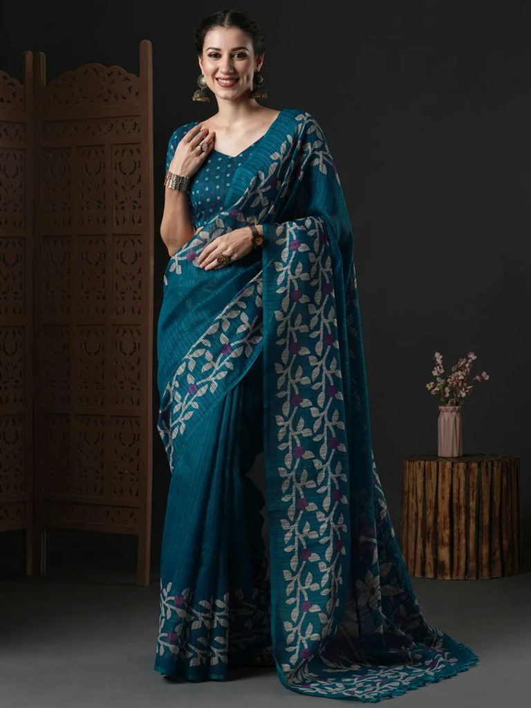 cotton-sarees