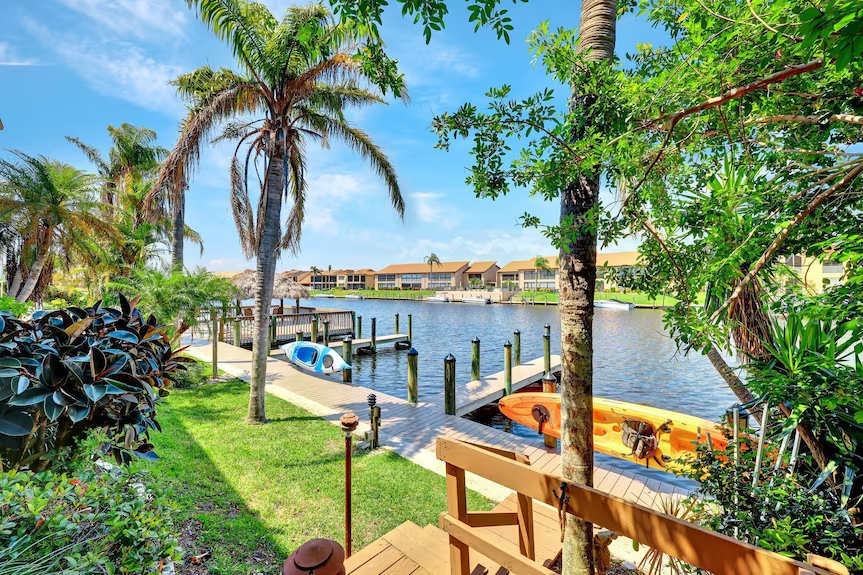 best investment properties in Florida