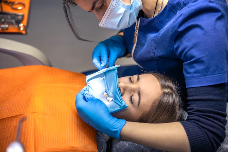 Emergency Dentistry