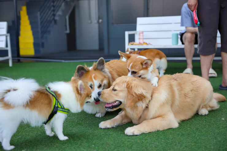 dog daycare price