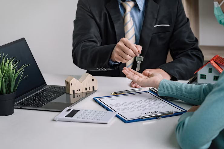 Mortgage Lender