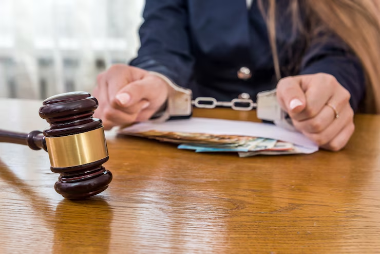 Bail After a DUI Arrest