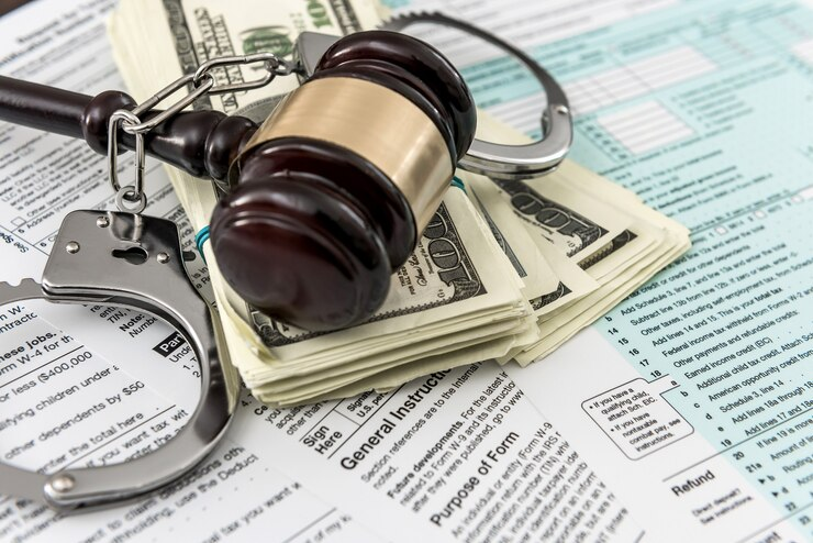 Bail Bond Provider
