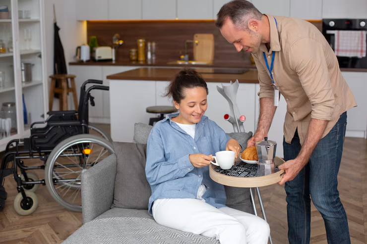 NDIS Support Provider Cranbourne
