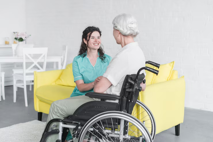 NDIS Support Provider Cranbourne