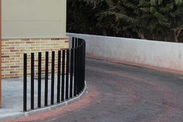 Local Fence Companies