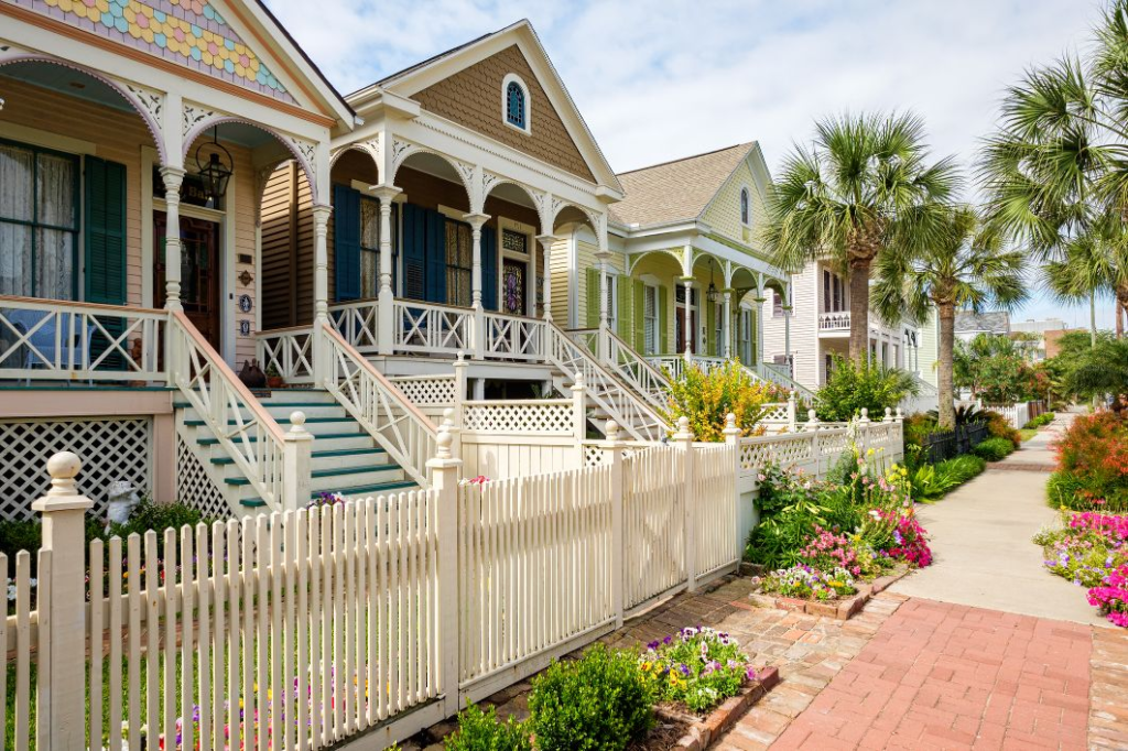 best mortgage lenders in texas