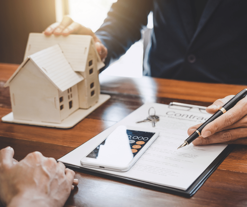 best mortgage lenders in texas