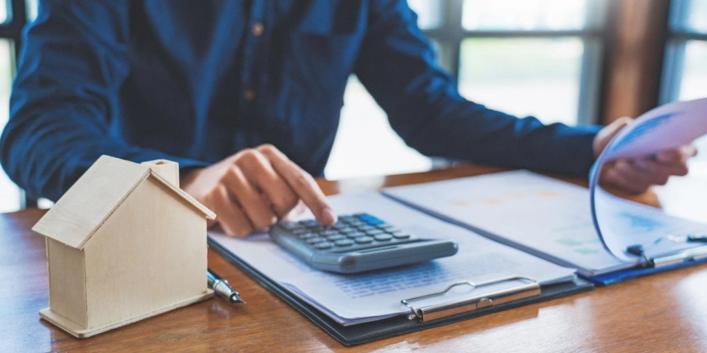 best mortgage lenders in texas
